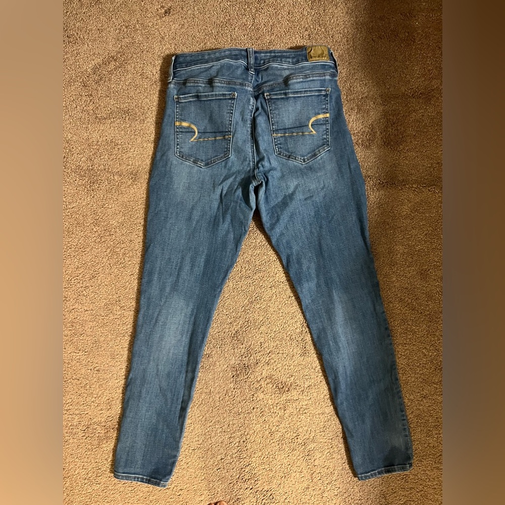 American eagle jean lot $80 for all or $25 each.
